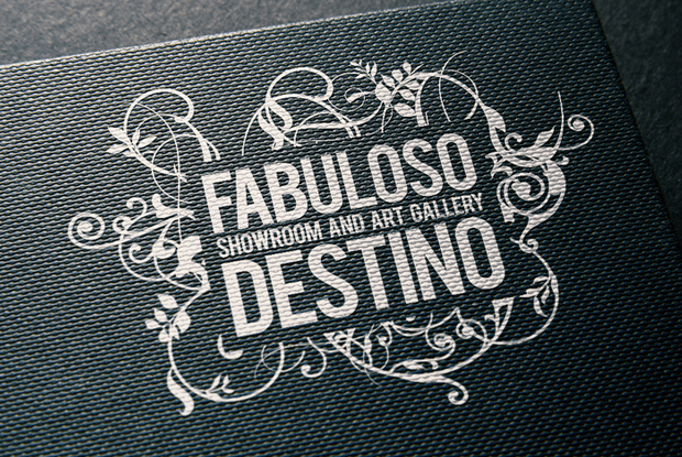 Logo Fabuloso Destino