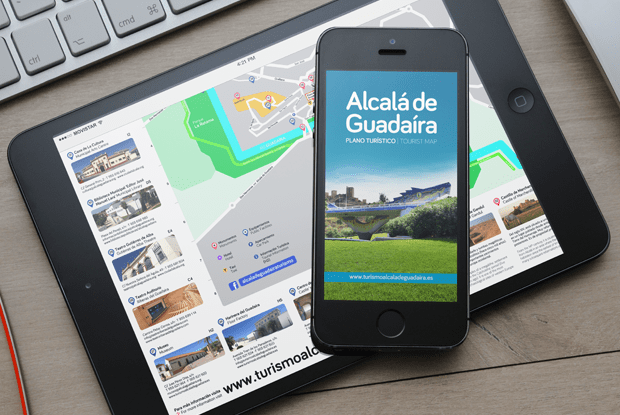 App Riberas del Guadaíra