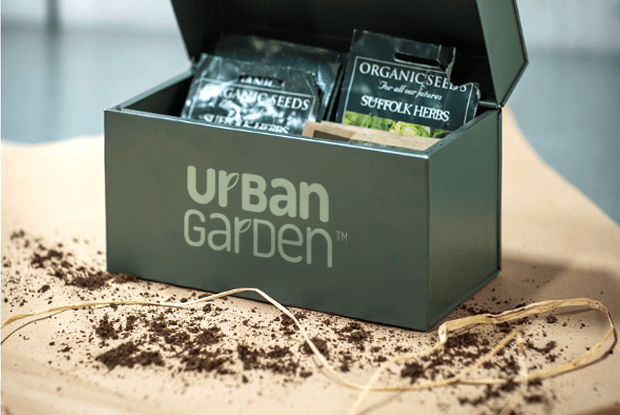 Semillero Urban Garden