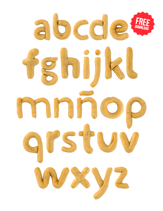 Guadaíra Font en minúsculas